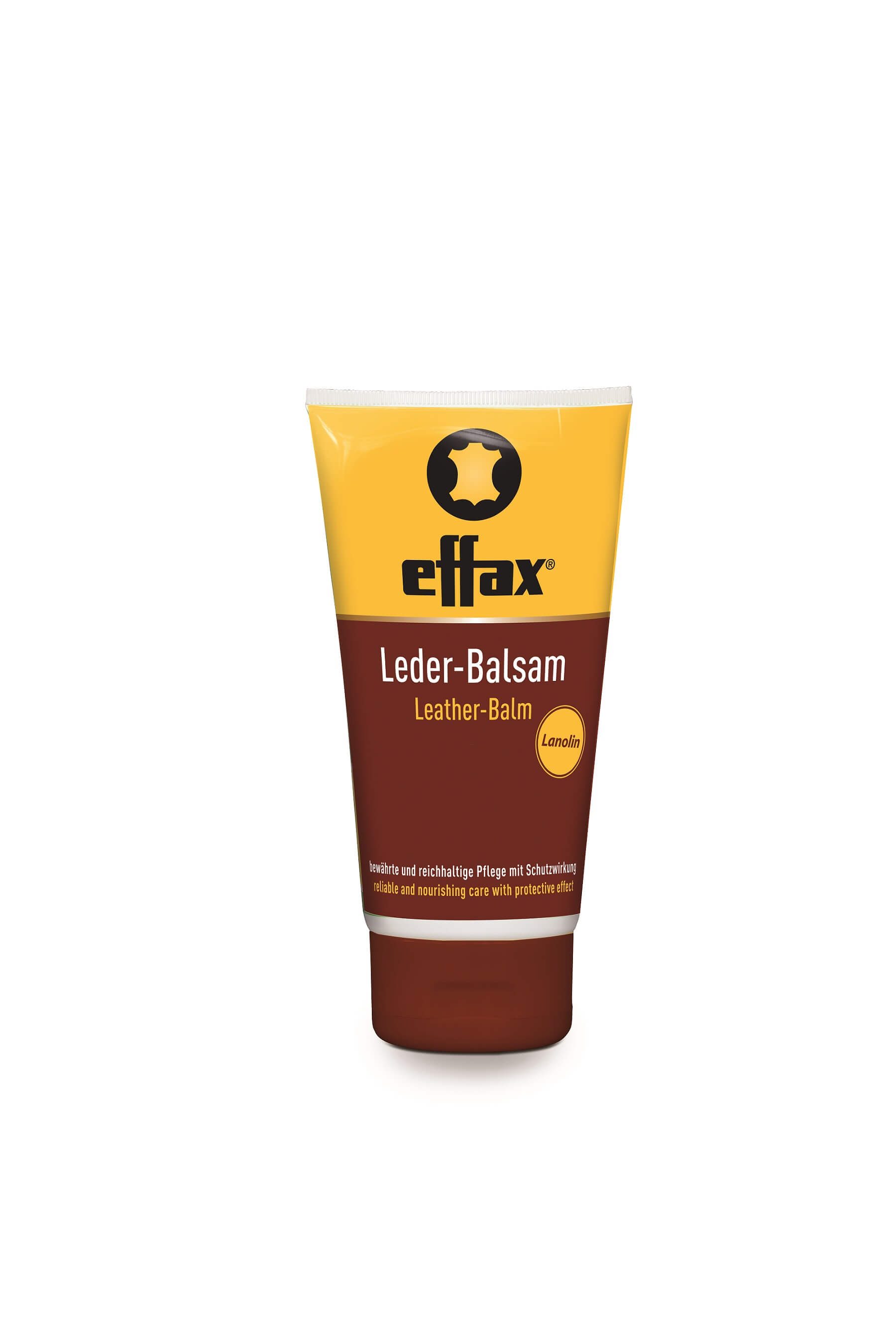 EFFAX Leder-Balsam