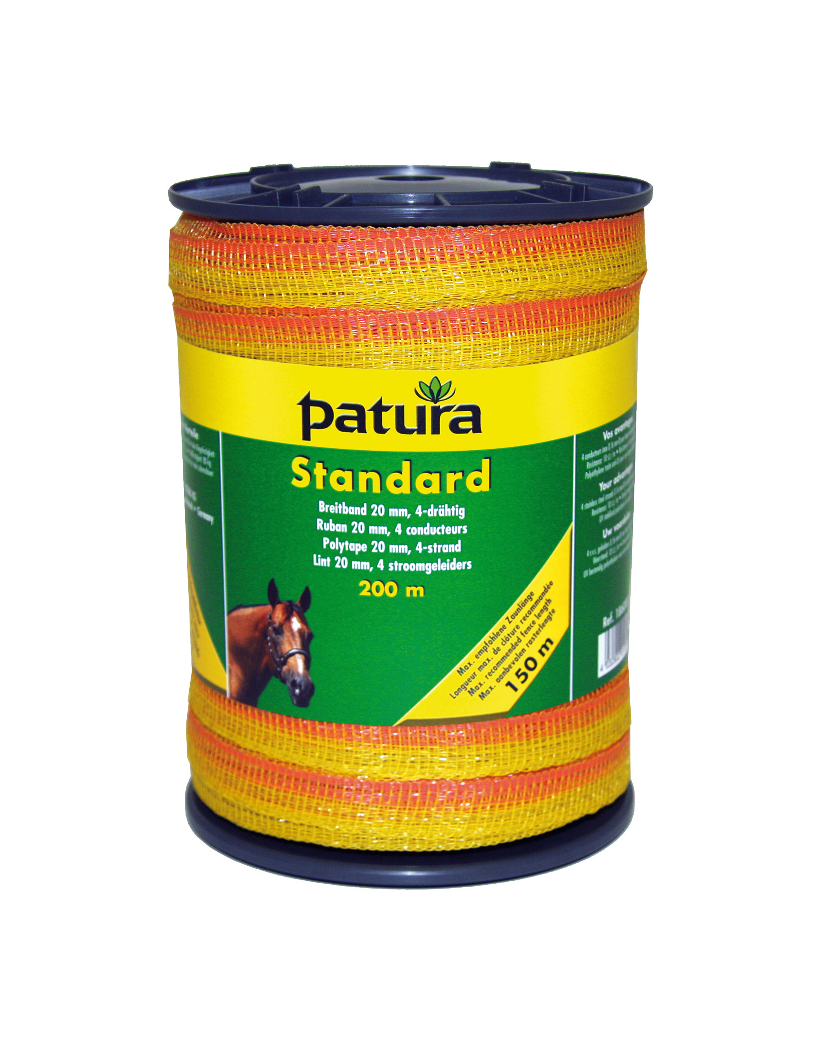 PATURA Standard Breitband 20 mm