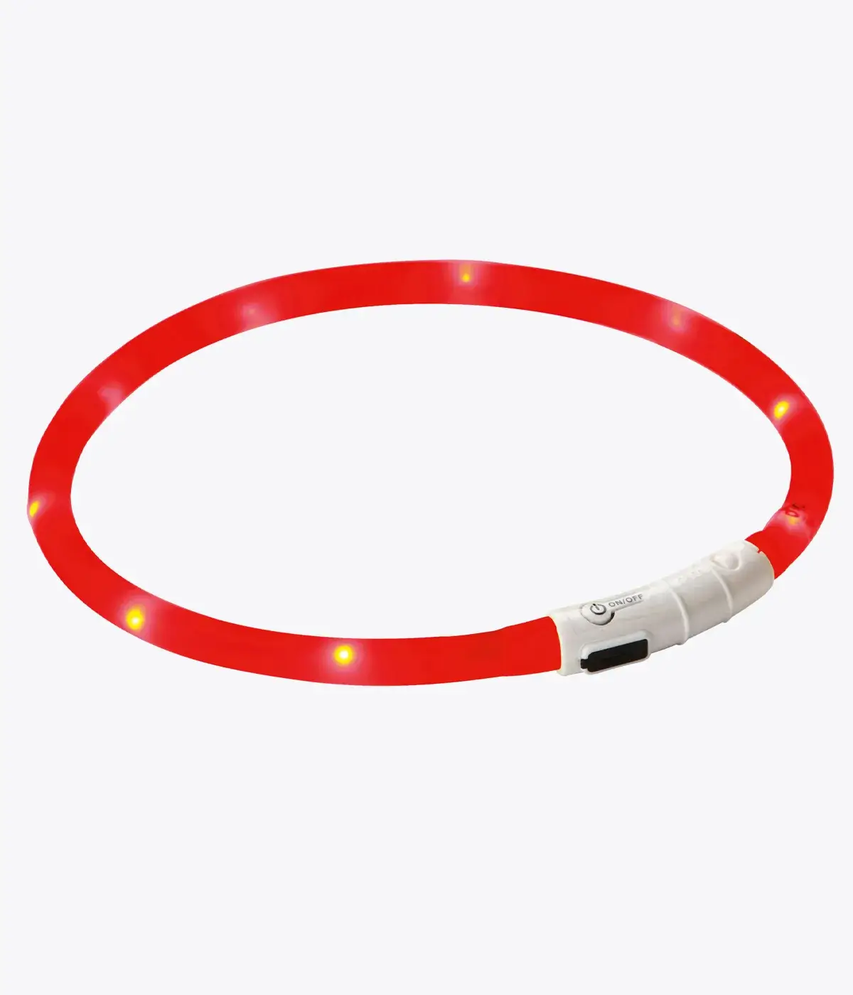 KERBL Maxi Safe LED-Halsband