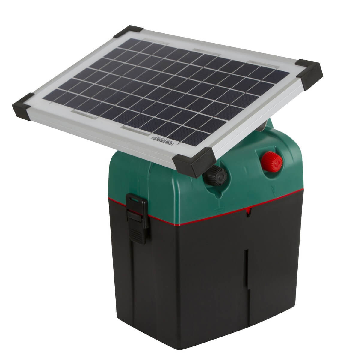 AKO Solarmodul 8 Watt für Mobil Power A 1200