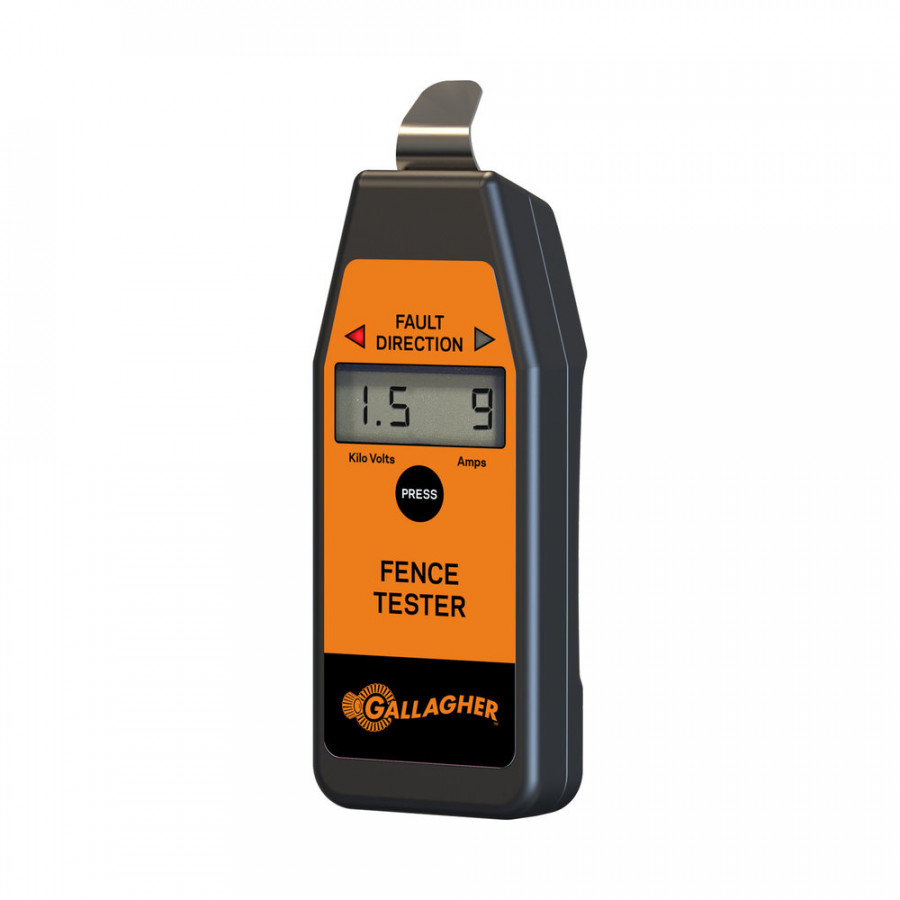 GALLAGHER Fence Tester