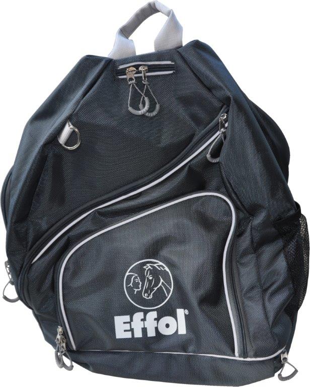 EFFOL Friends-Bag, Turnierrucksack