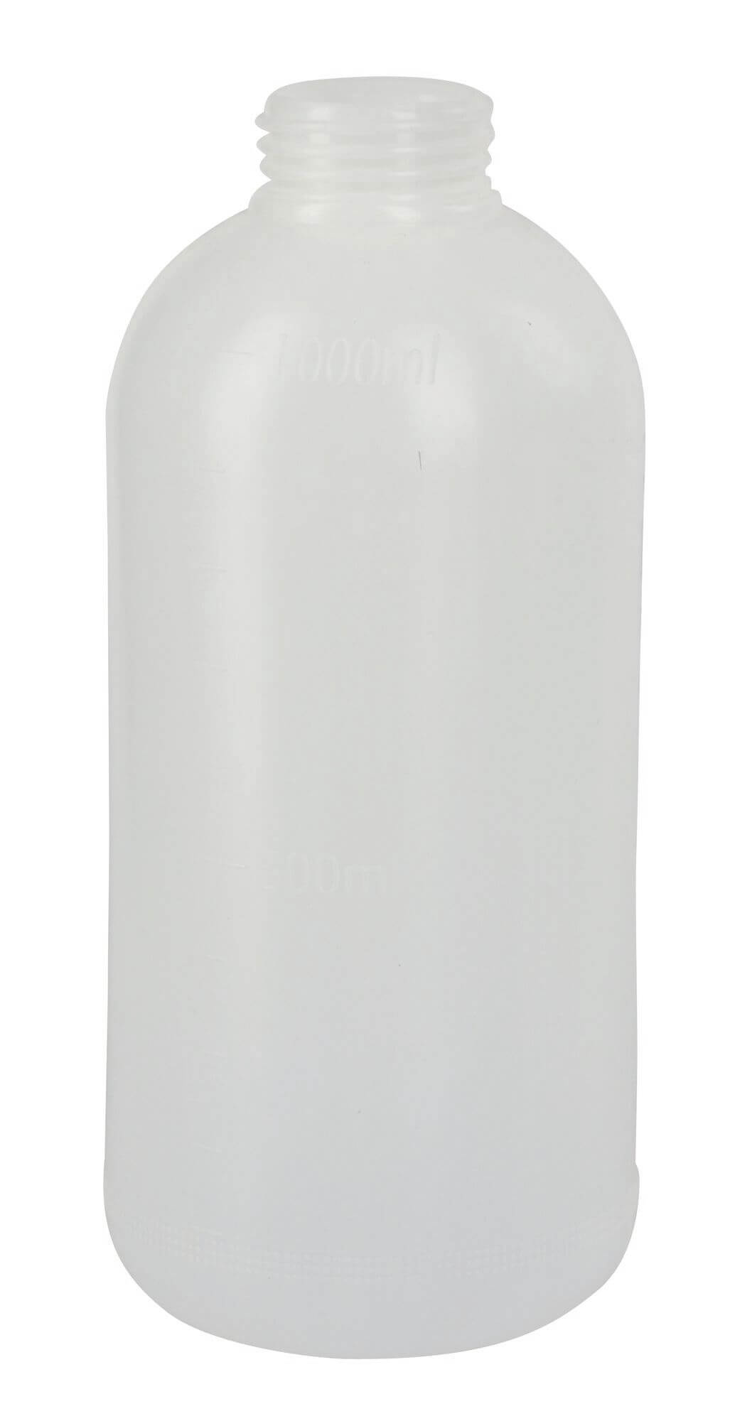 KERBL Ersatzflasche für Schaumlanze ST-73
