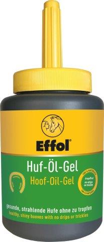 EFFOL Huf-Öl-Gel