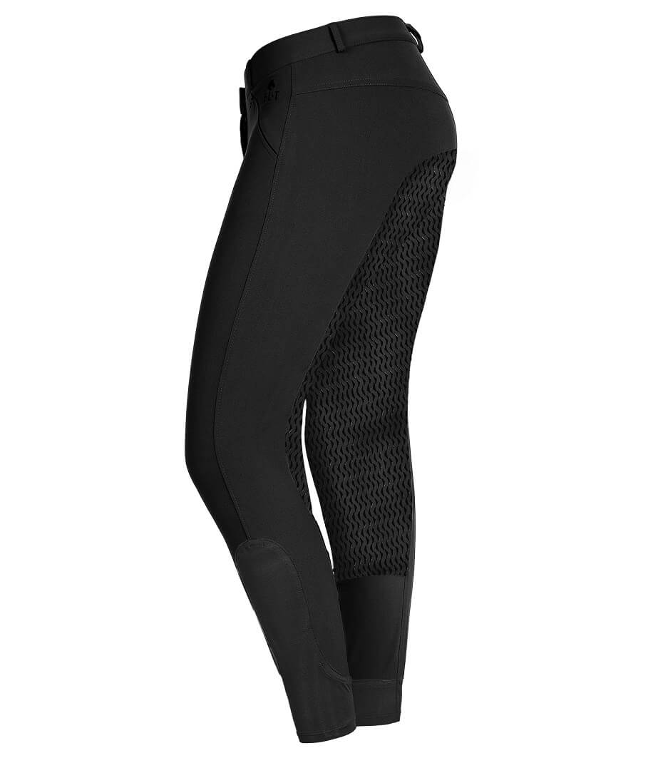 ELT Damen Reithose Dahlia Silikon