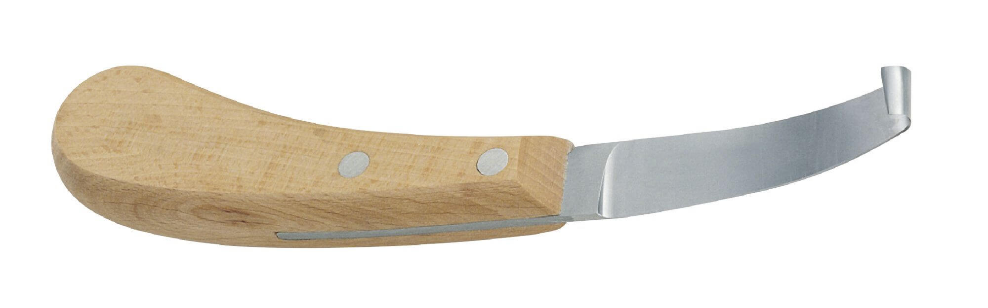 KERBL Huf- und Klauenmesser PROFI