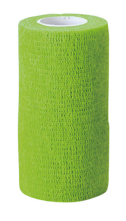 KERBL Selbsthaftende Bandage EquiLastic