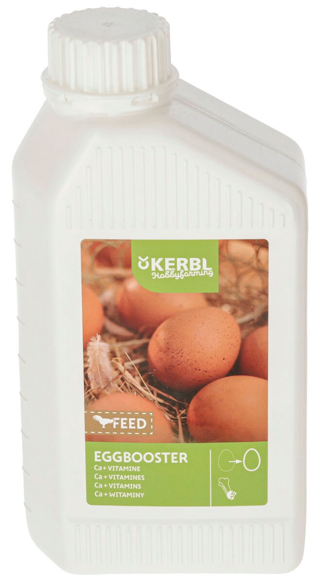KERBL EggBooster 1000 ml für Geflügel