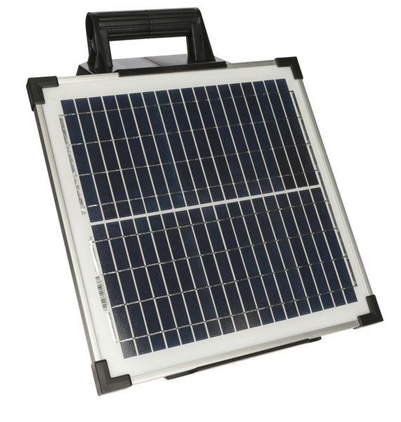 AKO Sun Power S 1500 Solar Weidezaungerät