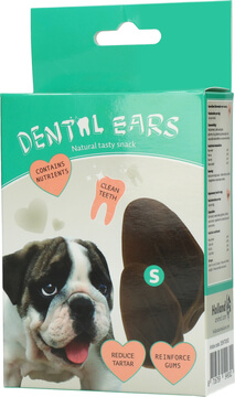 Dental Ears - Zahnpflege Ohren klein, 12 Stück