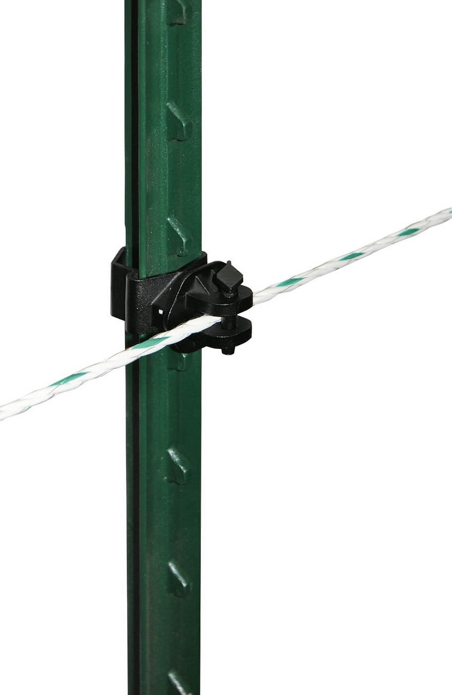 AKO T-Post Pinlock-Isolator