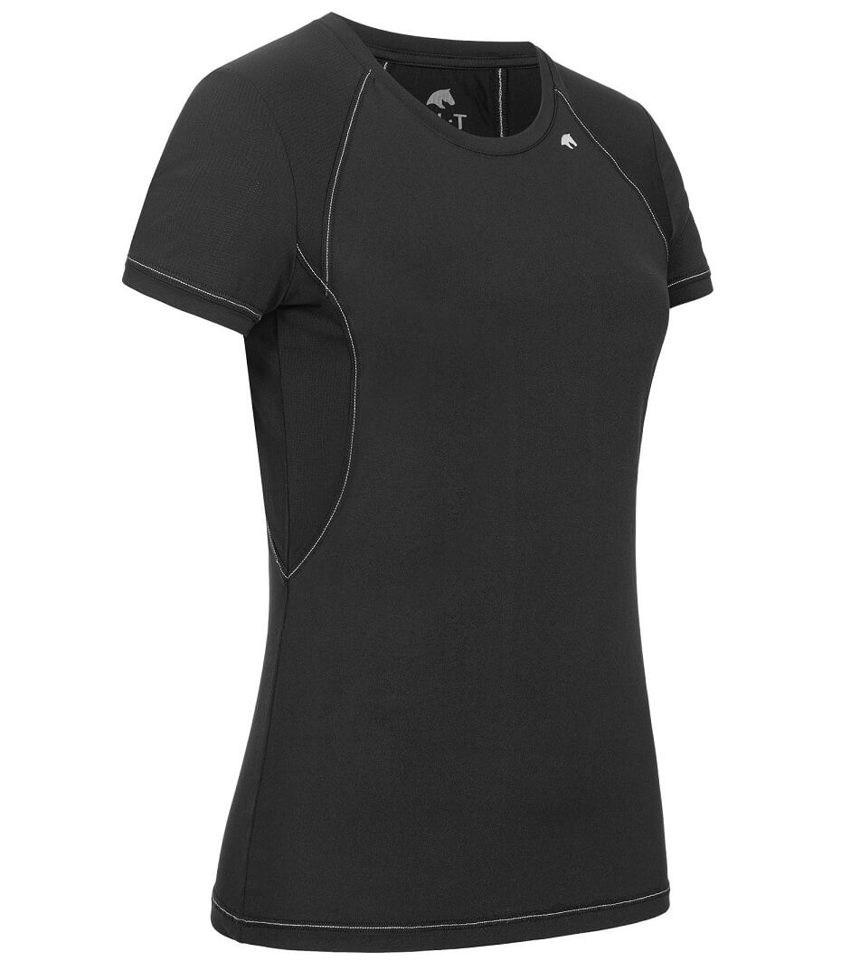 ELT Sportliches Funktionsshirt Helsinki