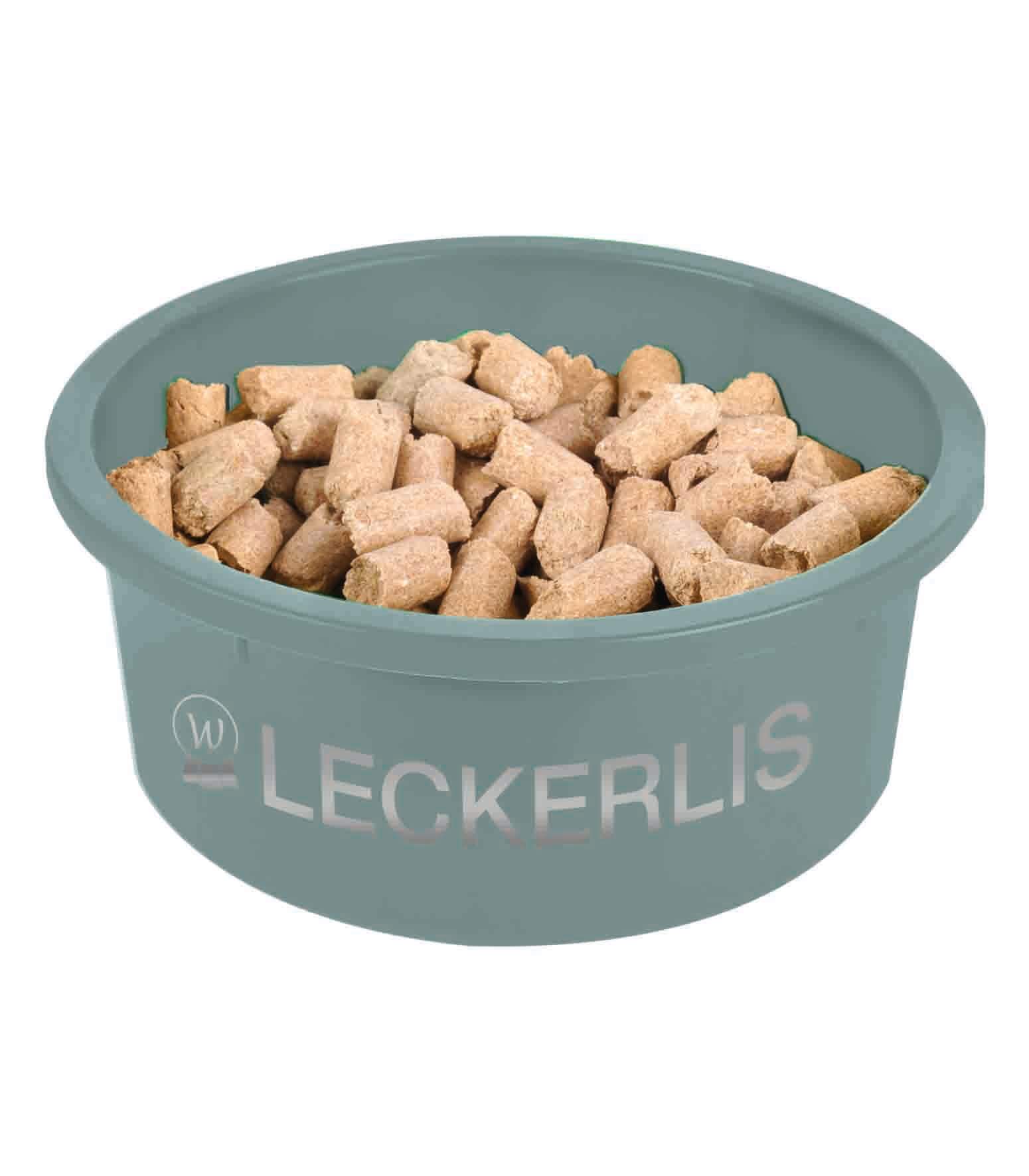 WALDHAUSEN Leckerli-Schale mit Deckel