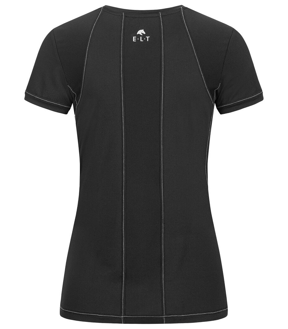 ELT Sportliches Funktionsshirt Helsinki