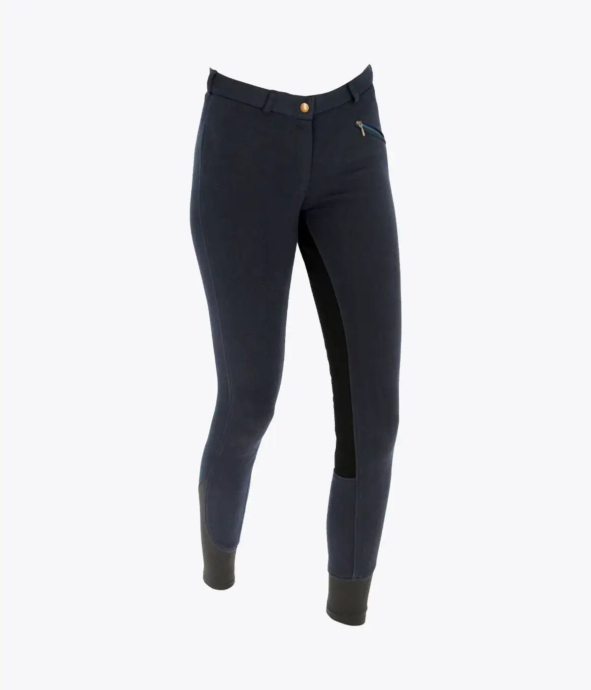 COVALLIERO Damen Reithose Economic