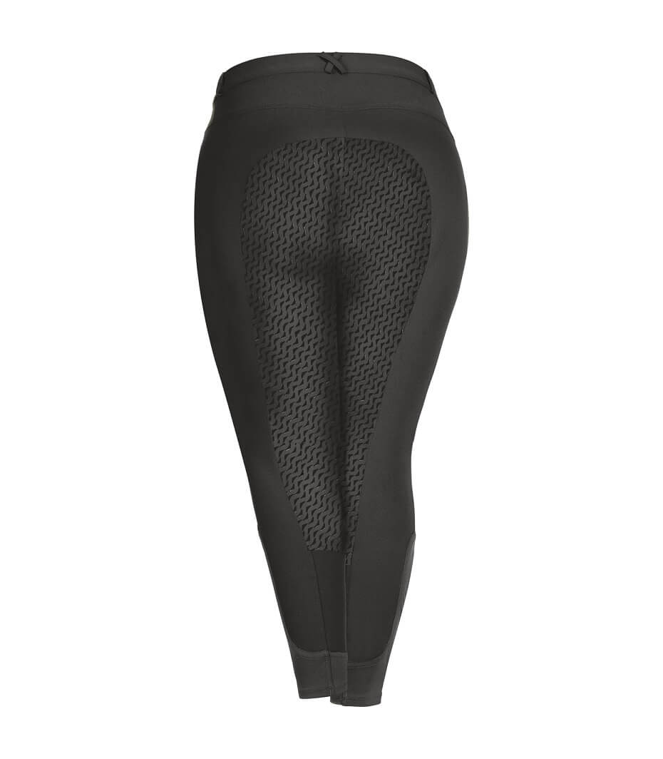 ELT Damen Reithose Dahlia Silikon