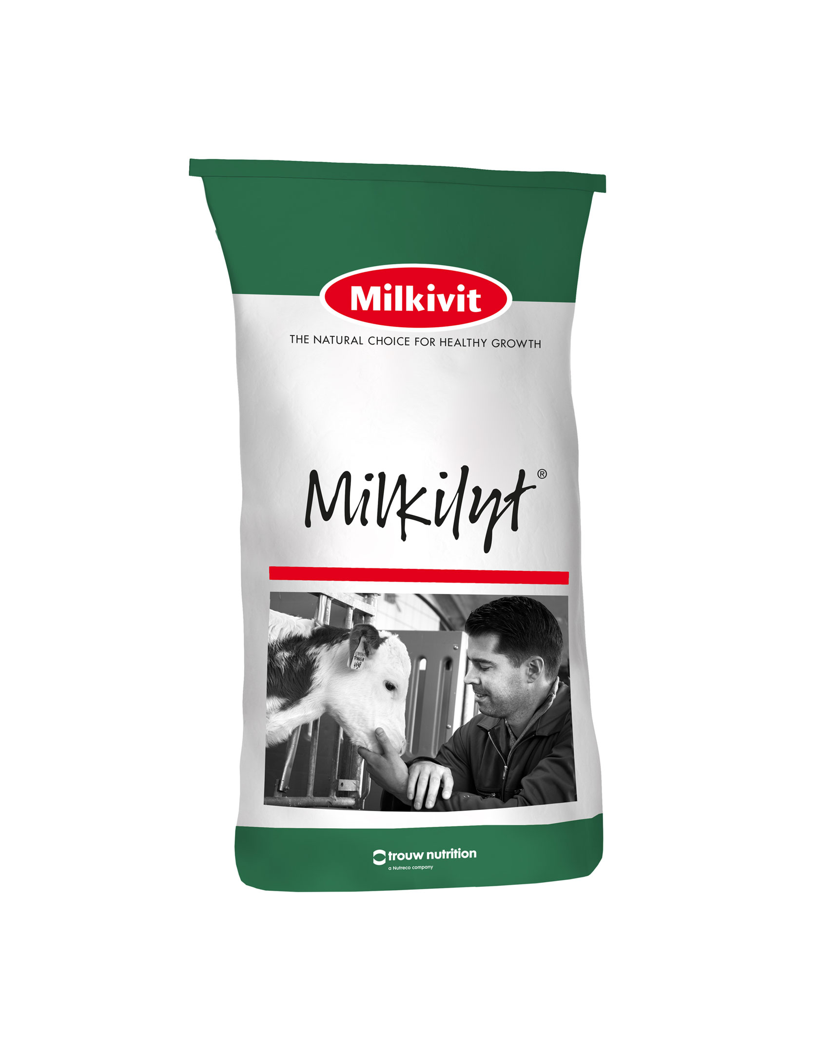 Milkilyt® Diättränke bei Kälberdurchfall
