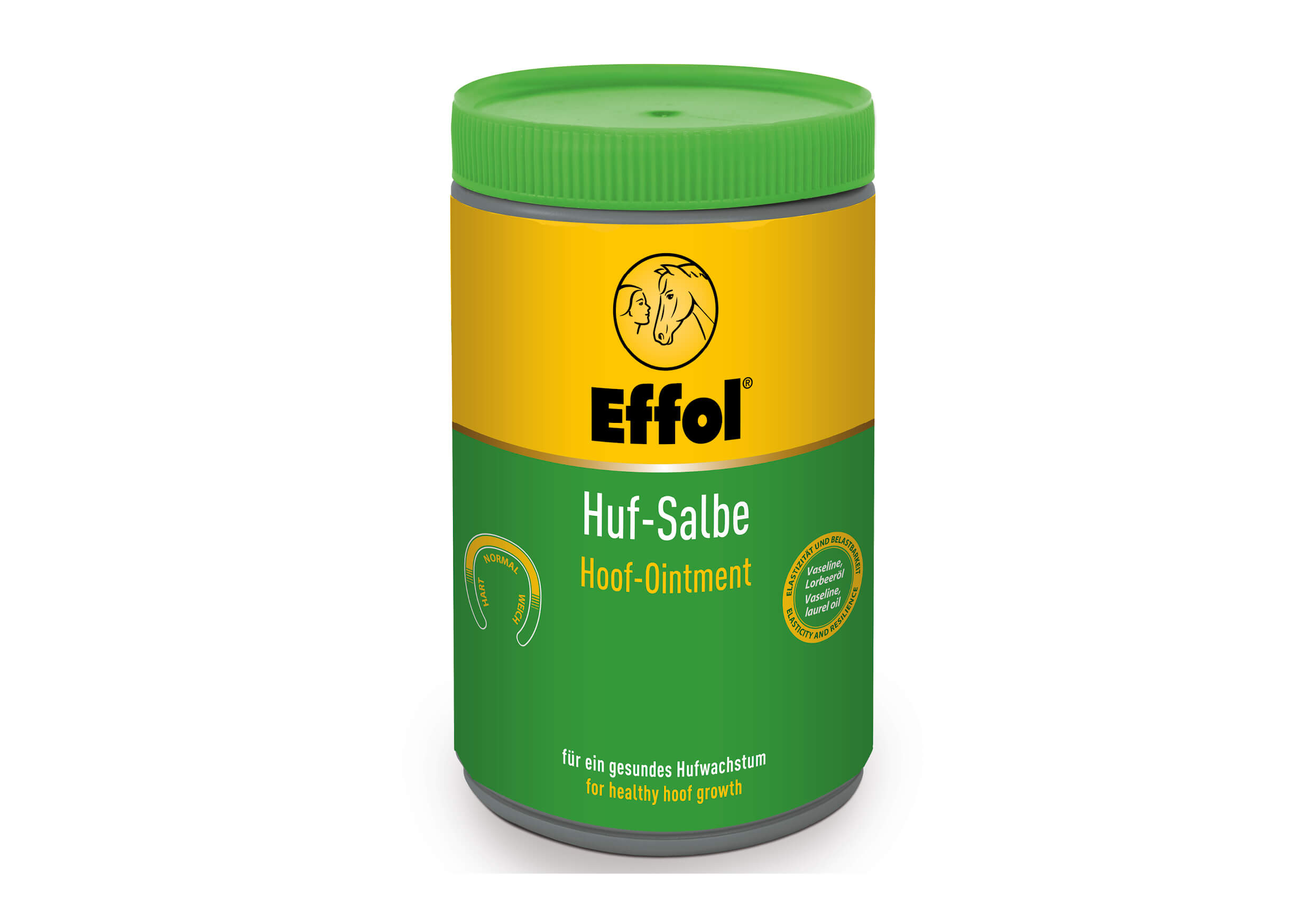 EFFOL Hufsalbe