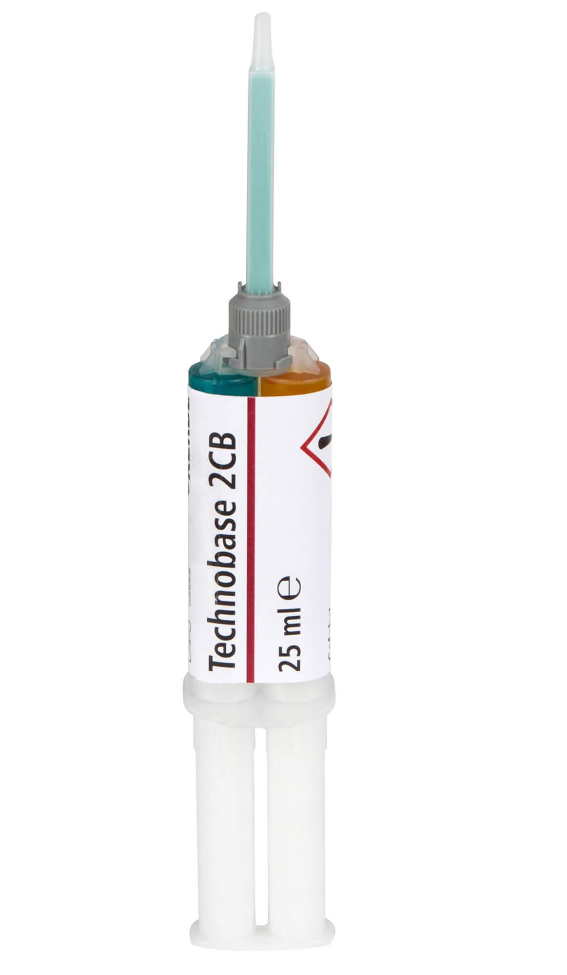 KERBL Technobase 2CB Kartusche - 25 ml