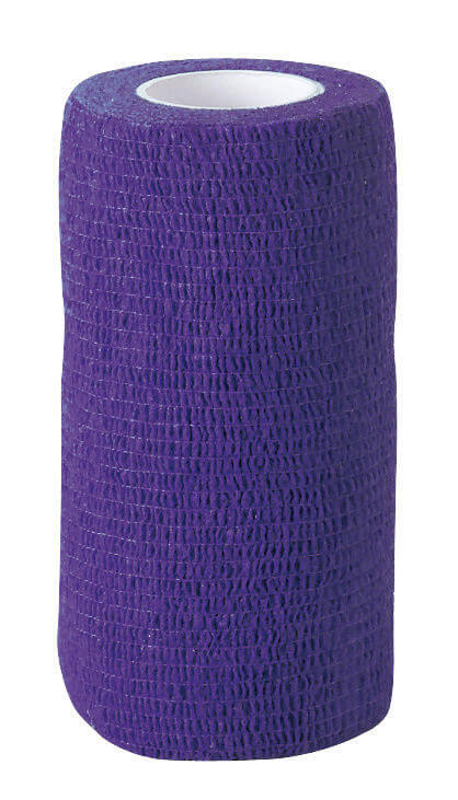 KERBL Selbsthaftende Bandage EquiLastic