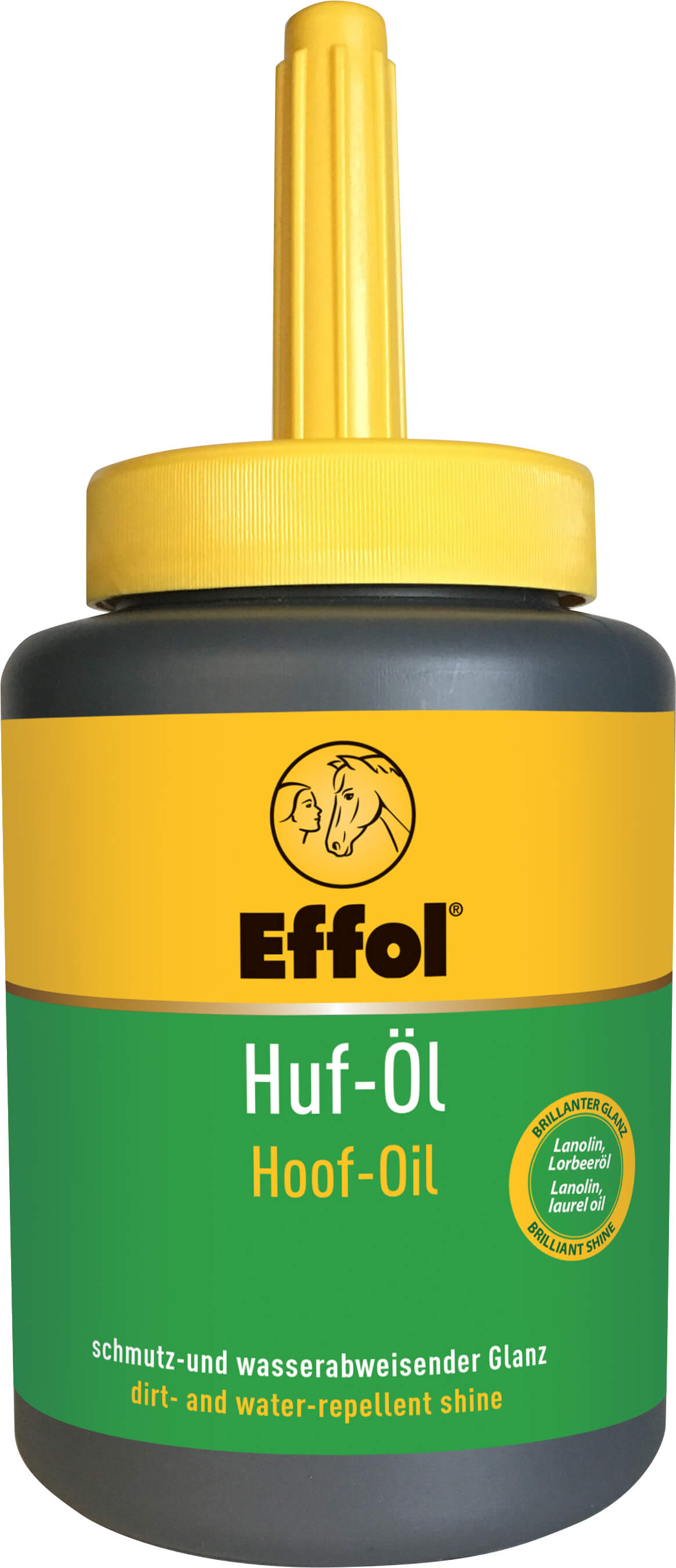 EFFOL Huf-Öl 475 ml