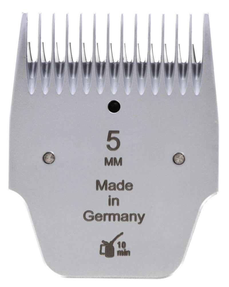 AESCULAP Scherkopf-Set Favorita