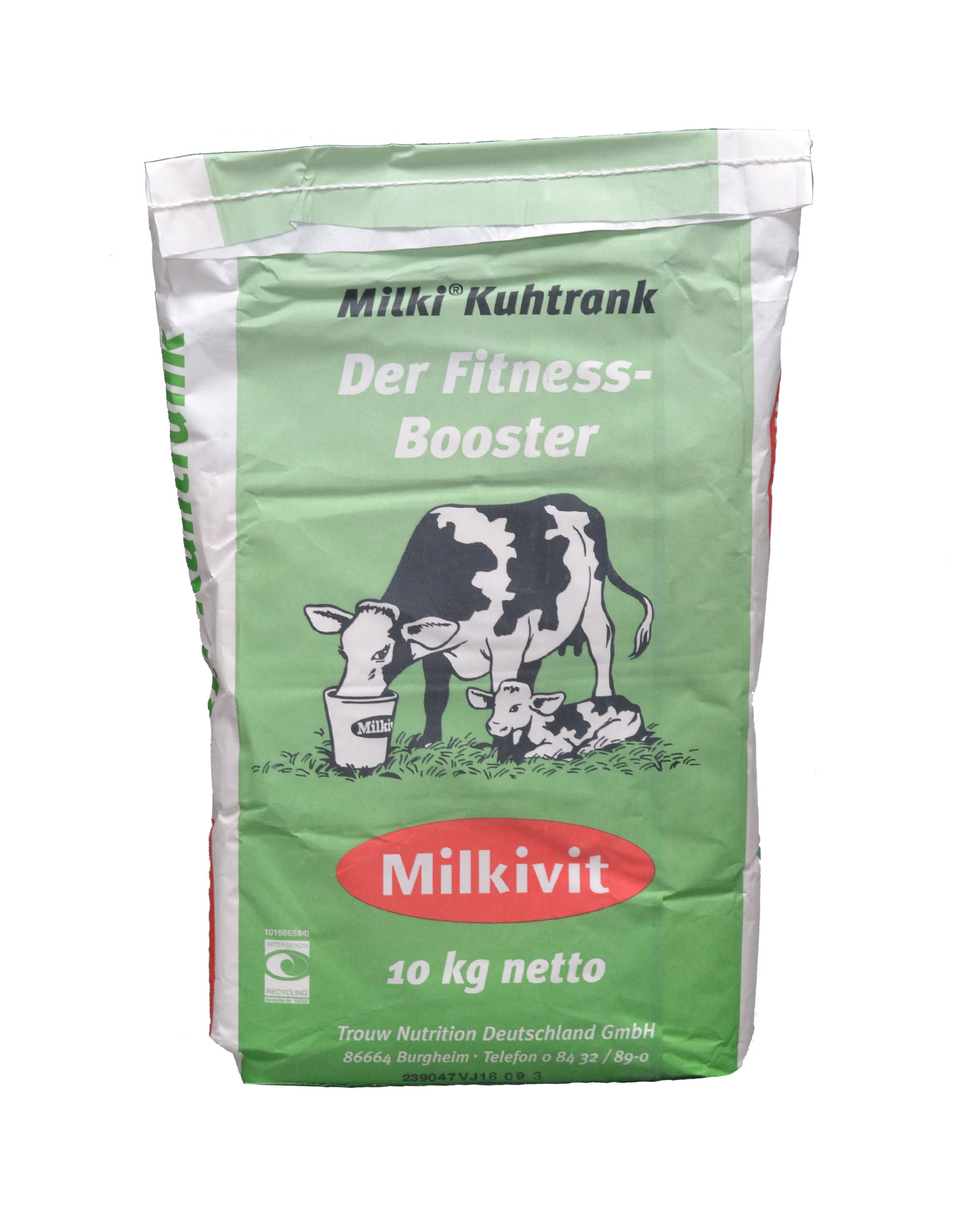 Milki® Kuhtrank - 10 kg