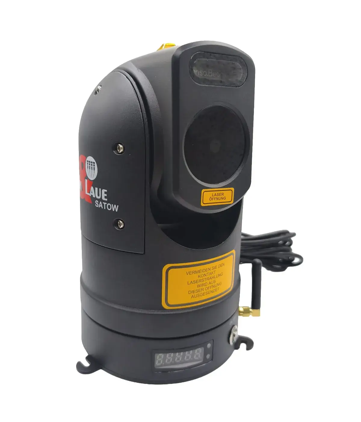 Holm und Laue Satow Senso.Beam 15 Vogellaser zur Vogelabwehr