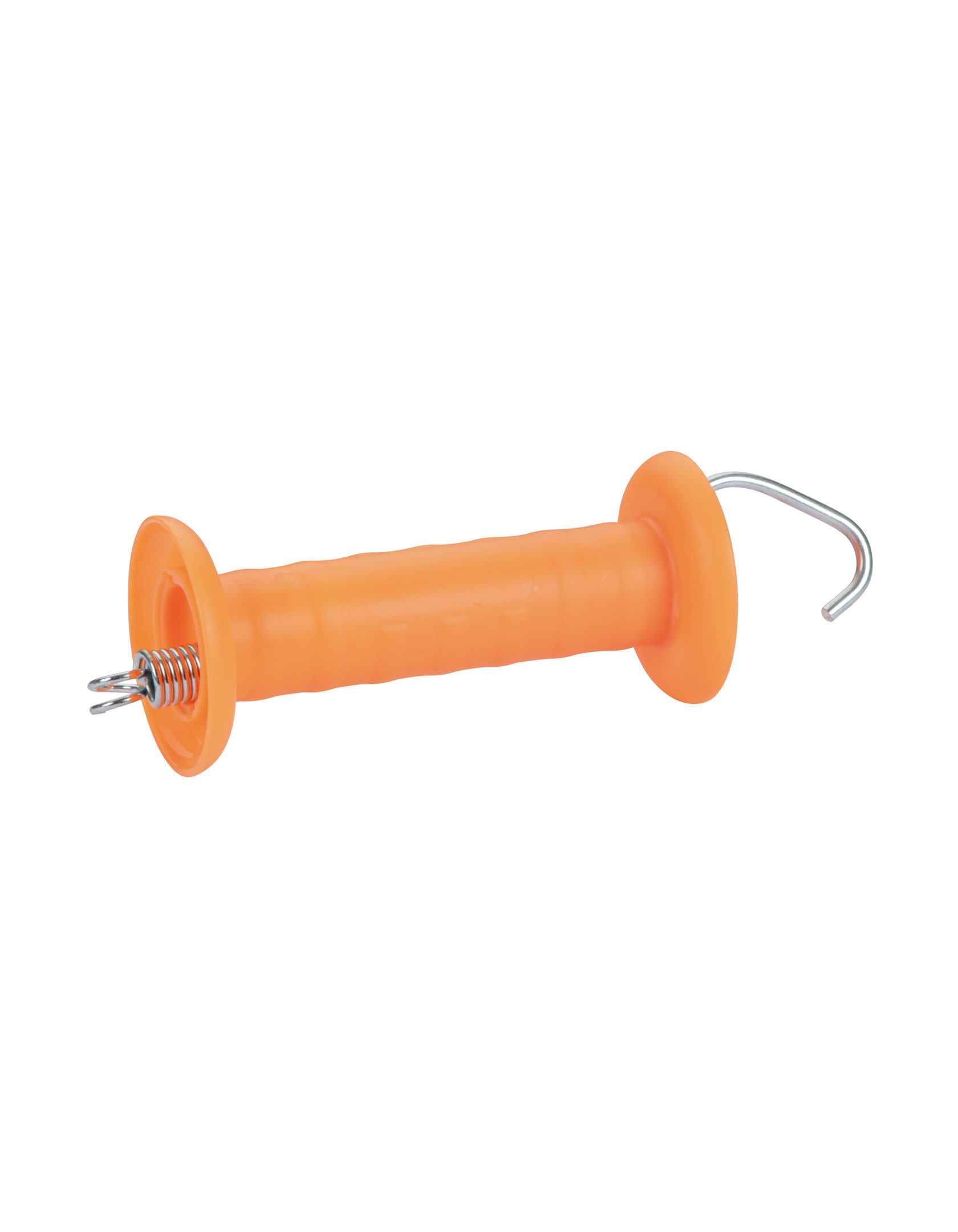 Torgriff mit Haken - bunt