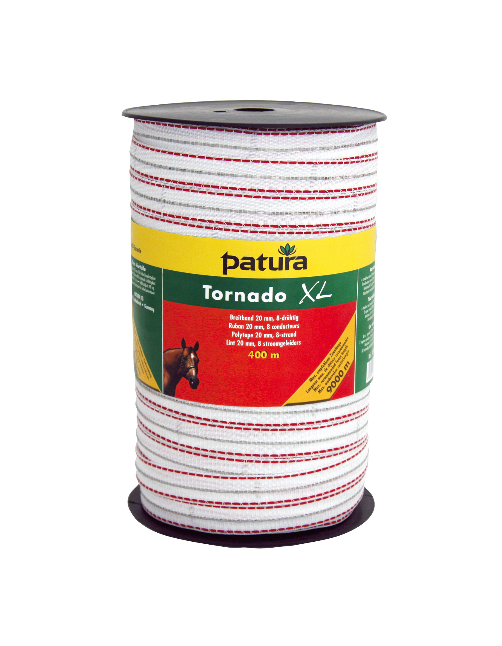 PATURA Tornado XL Breitband 20 mm