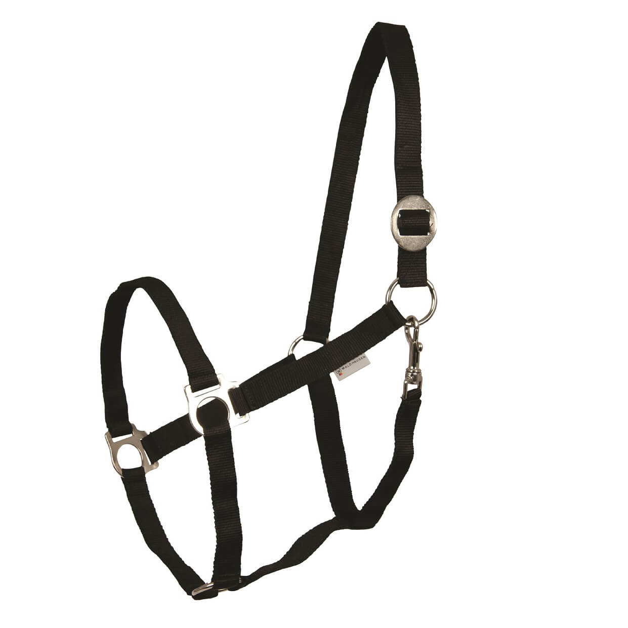 WALDHAUSEN Halfter Perlon