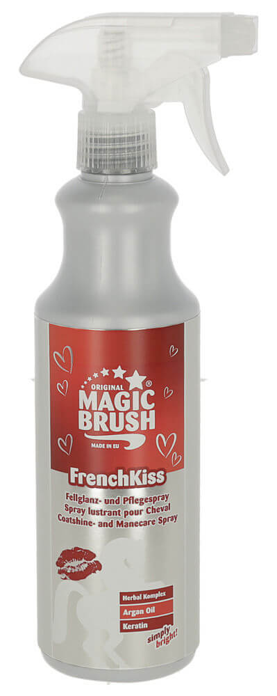 MAGIC BRUSH Fellglanzspray ManeCare Premium Edition
