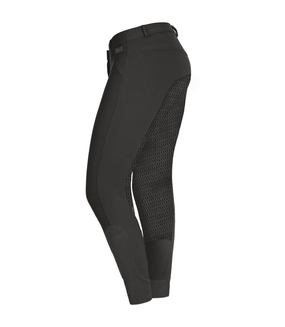 ELT Damen Reithose Dahlia Silikon