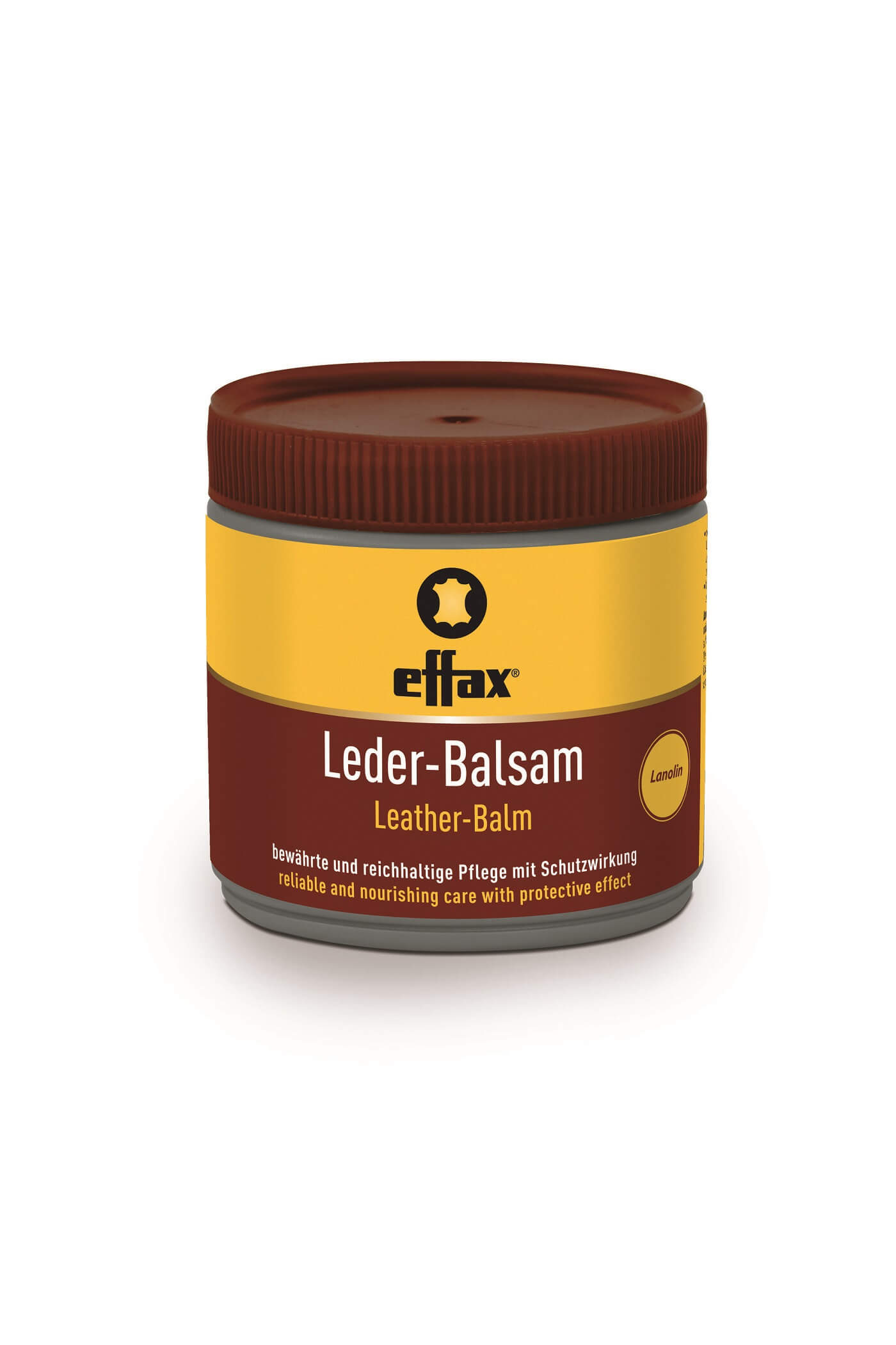 EFFAX Leder-Balsam