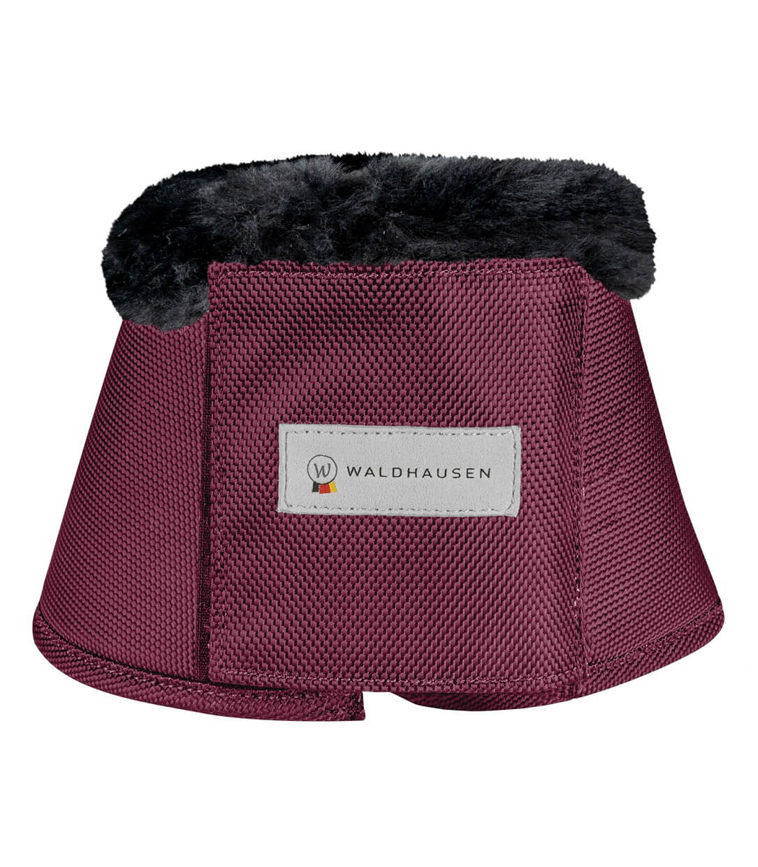 WALDHAUSEN Hufglocke Comfort Fur, Paar
