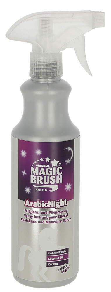 MAGIC BRUSH Fellglanzspray ManeCare Premium Edition