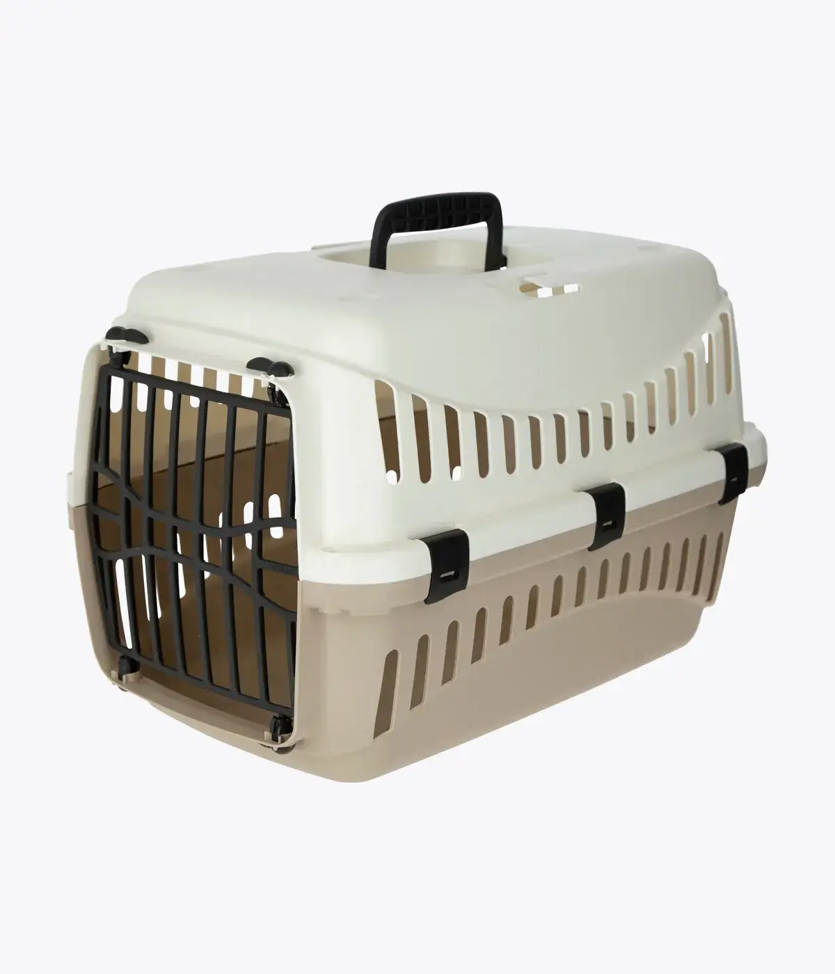 KERBL Transportbox Expedion für Tiere bis 10 kg Gewicht