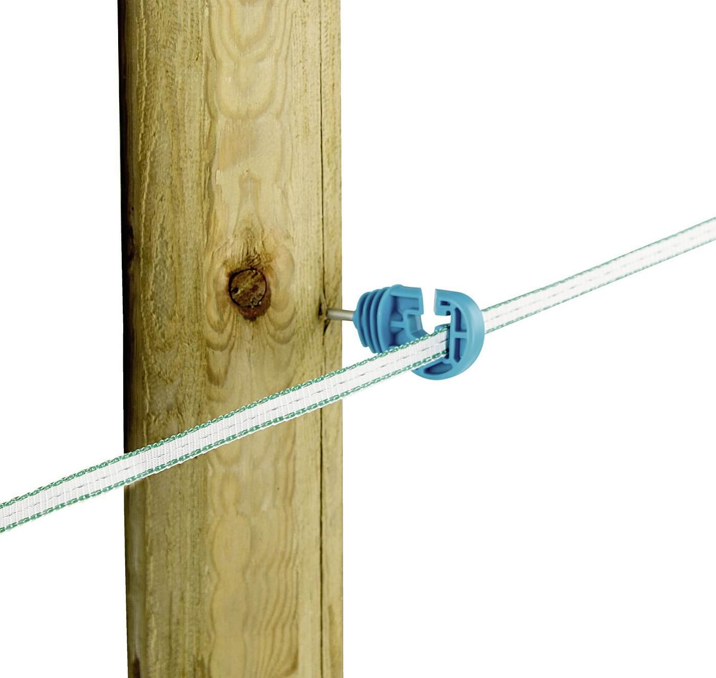 AKO Premium Kombiisolator mit kurzer Stütze