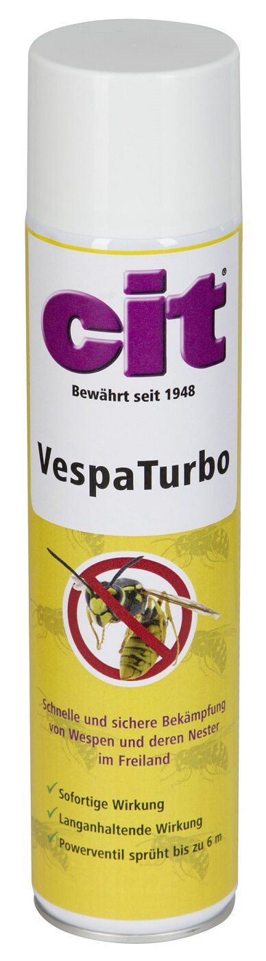 Cit VespaTurbo 600 ml