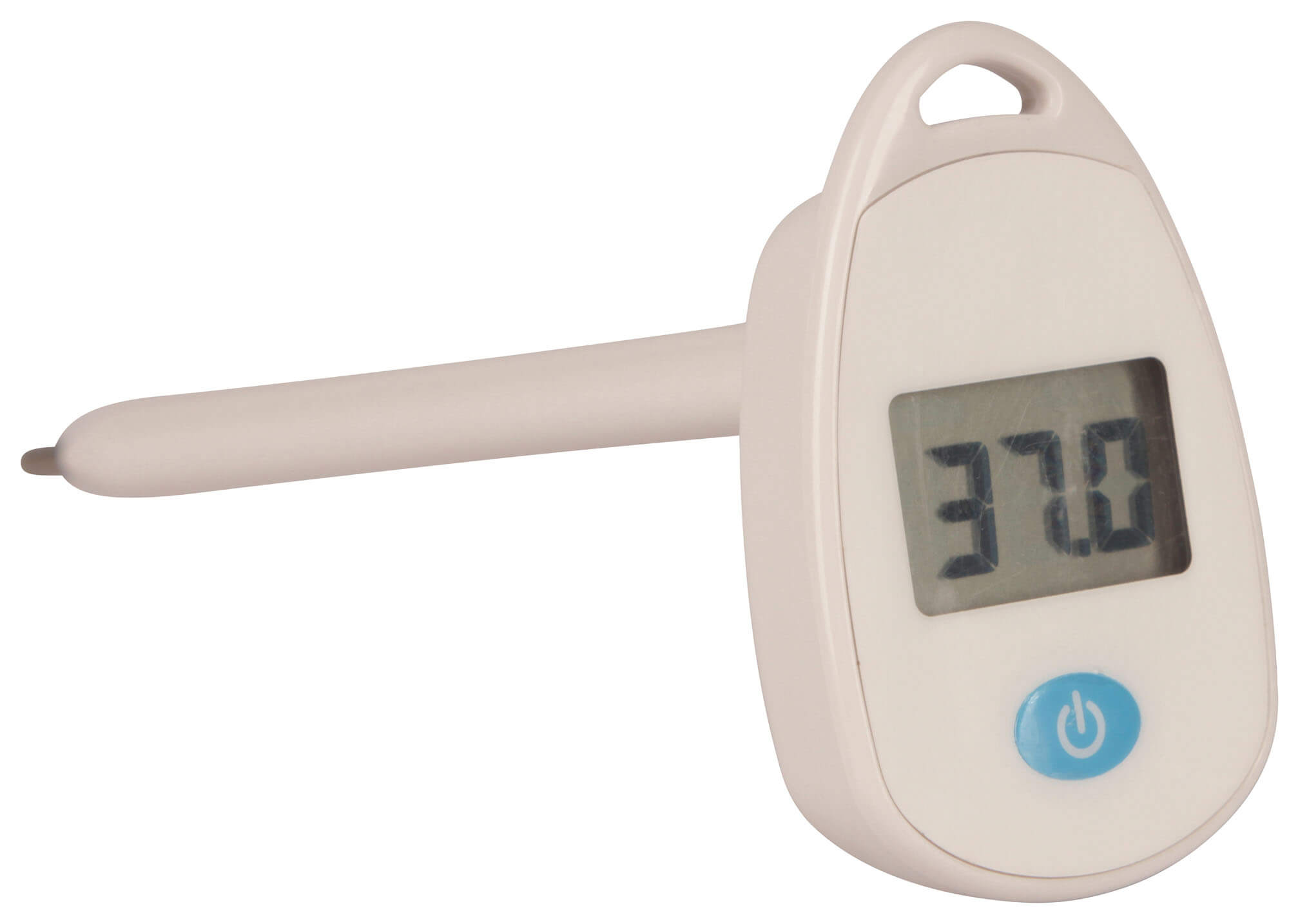 KERBL Digital Thermometer für Großtiere