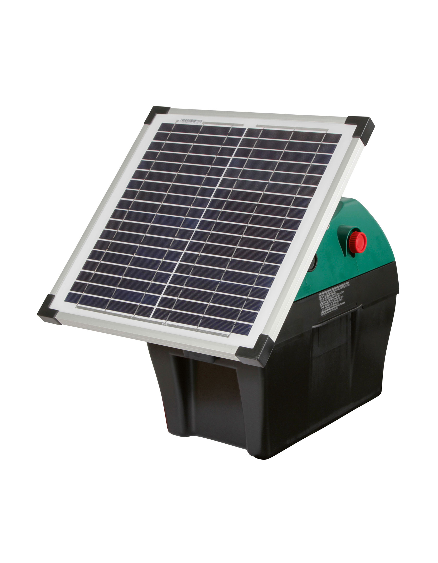 AKO Solarmodul 15 Watt für Mobil Power A 1200