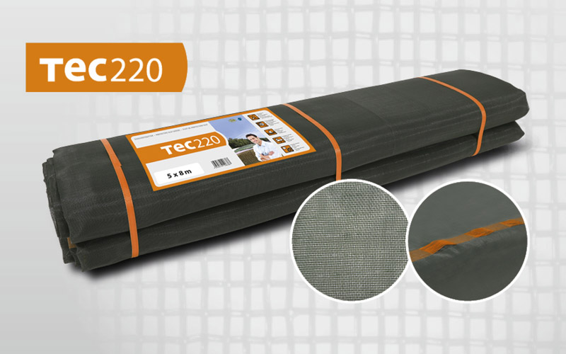 ZILL Siloschutzgitter grün Tec220