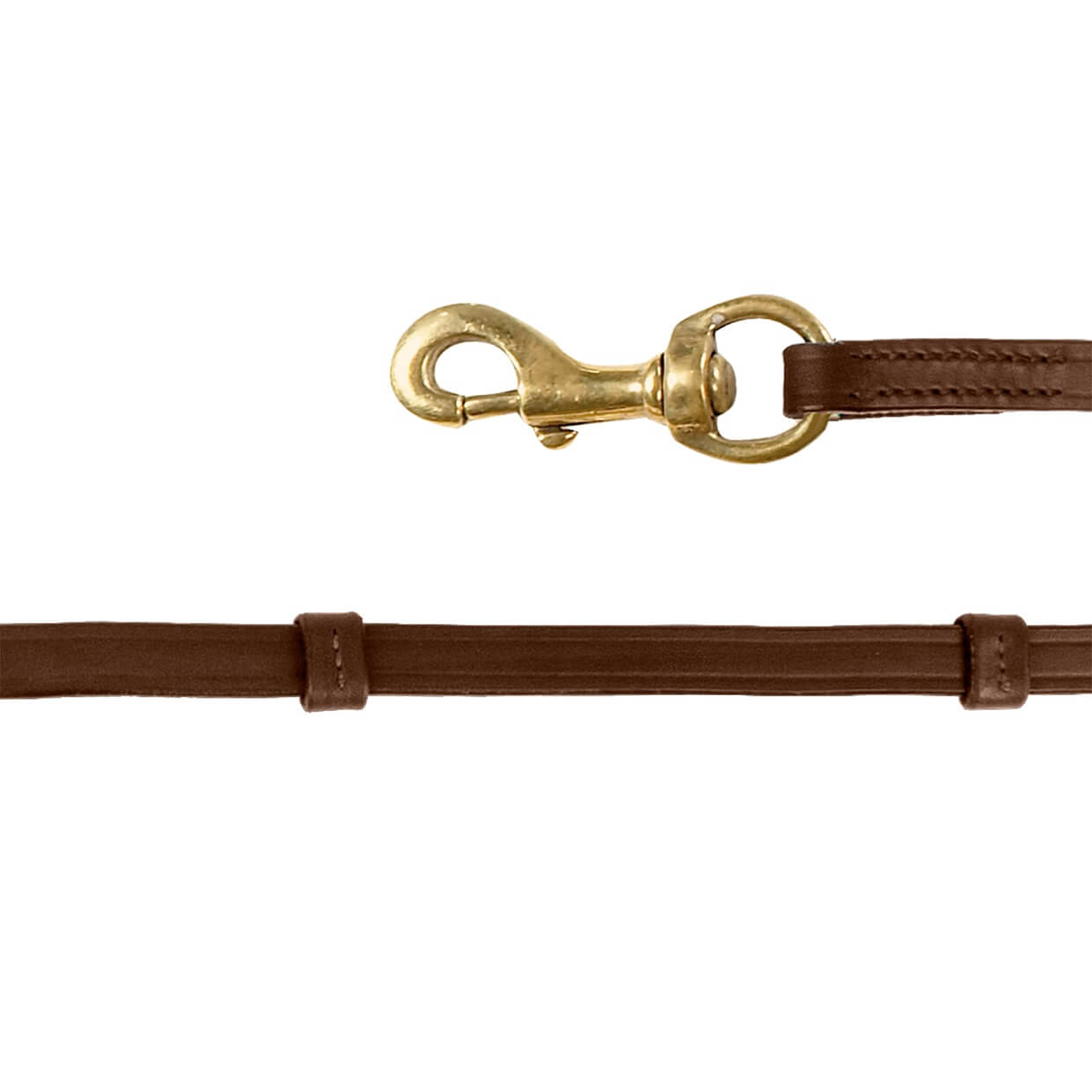WALDHAUSEN Island Zügel mit Karabiner