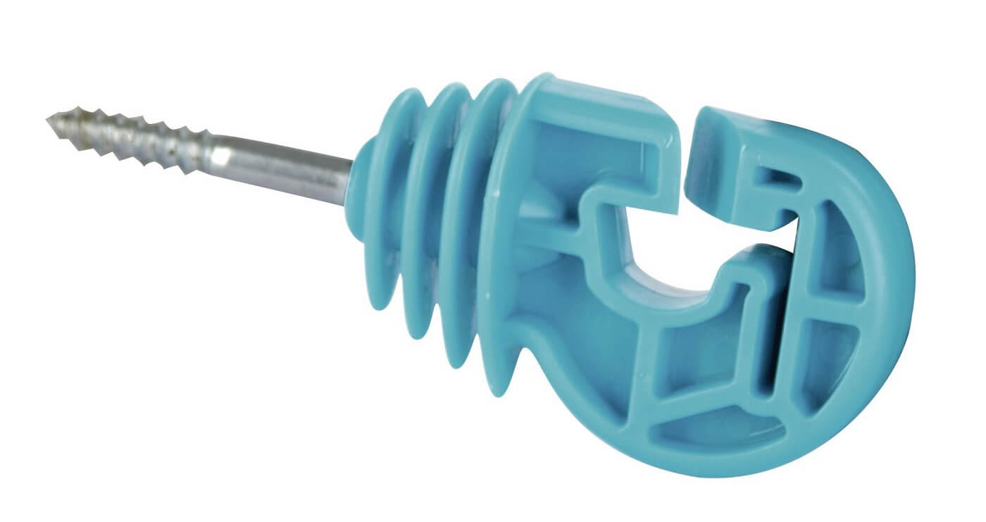 AKO Premium Kombiisolator mit kurzer Stütze