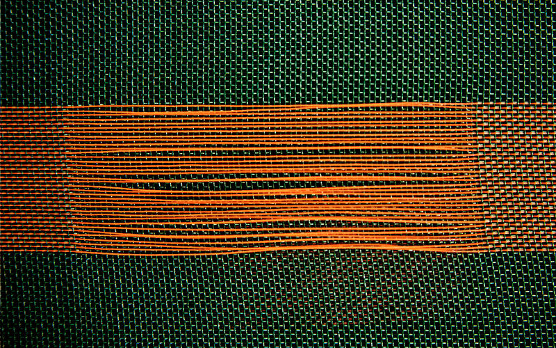 ZILL Siloschutzgitter grün Tec220