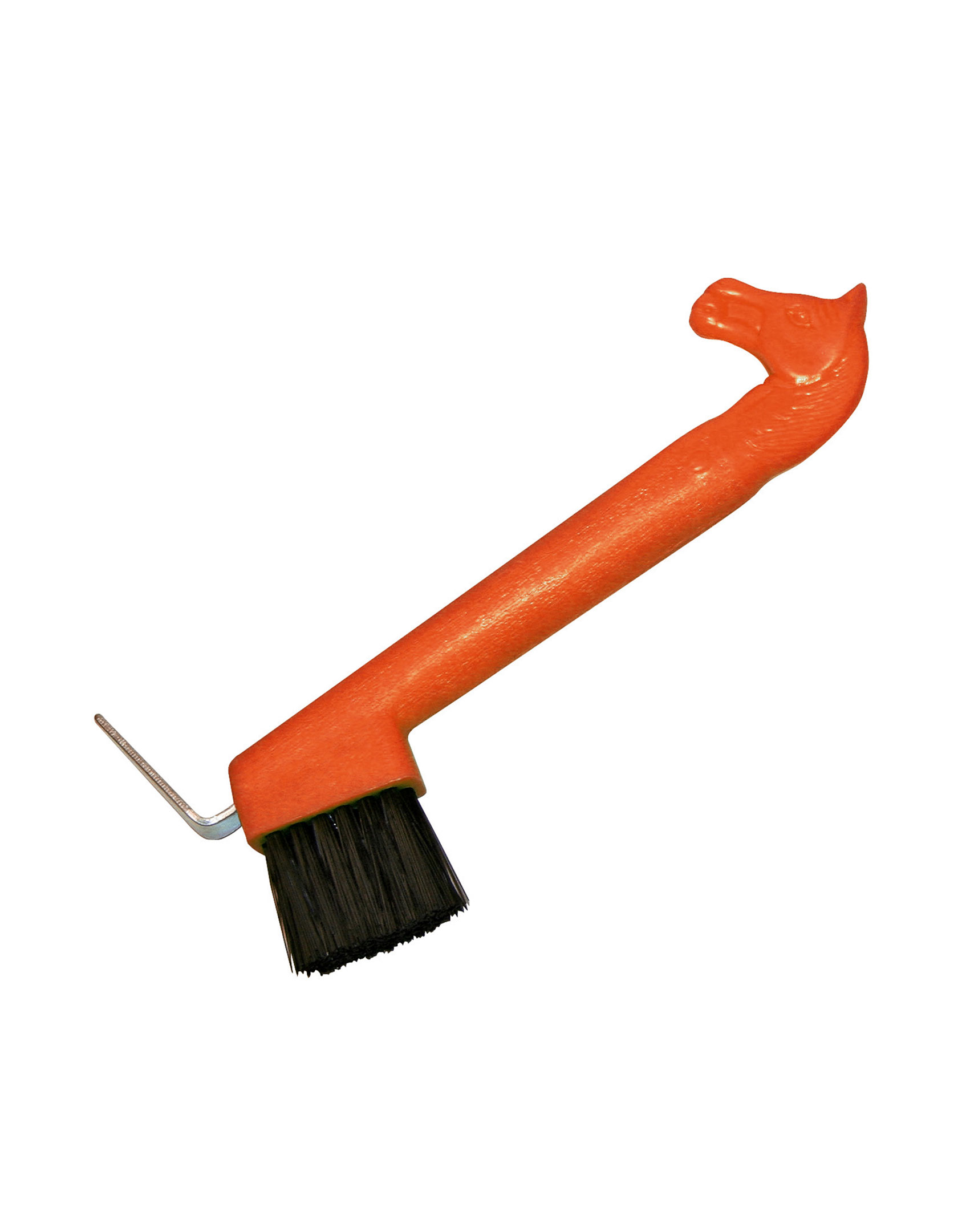 KERBL Hufkratzer mit Pferdekopf