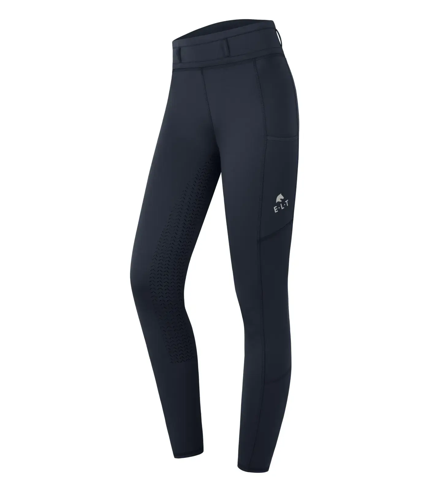 ELT Kinder Thermo-Reitleggings Ella