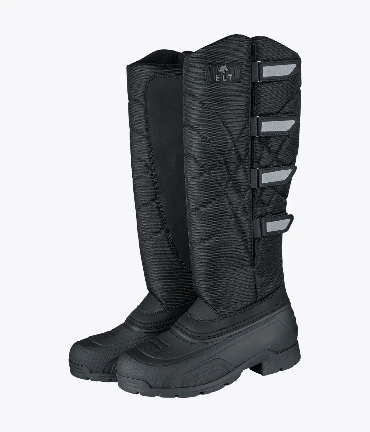 ELT Thermostiefel Essential mit wärmenden Fleece-Futter