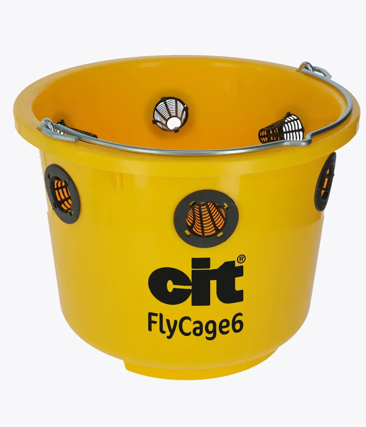 CIT Fliegenfalle FlyCage6 für Weide, Garten und Campingplatz