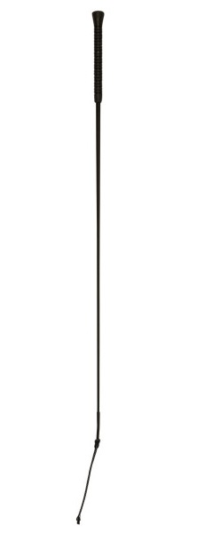 KERBL Dressurgerte mit Noppengriff 100 cm lang
